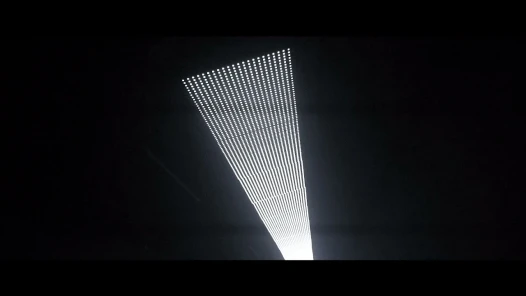燈光藝術展示: 2020"(by NATP)-多媒體裝置選段