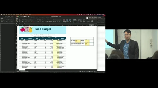 Excel Essentials: Mastering Basic Functions