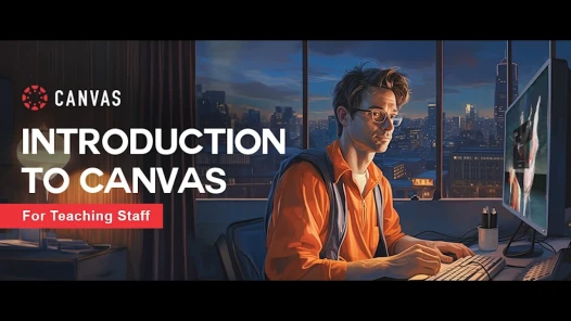 Introduction to Canvas