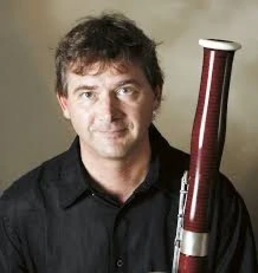 Academy Bassoon Masterclass by Carlo Colombo