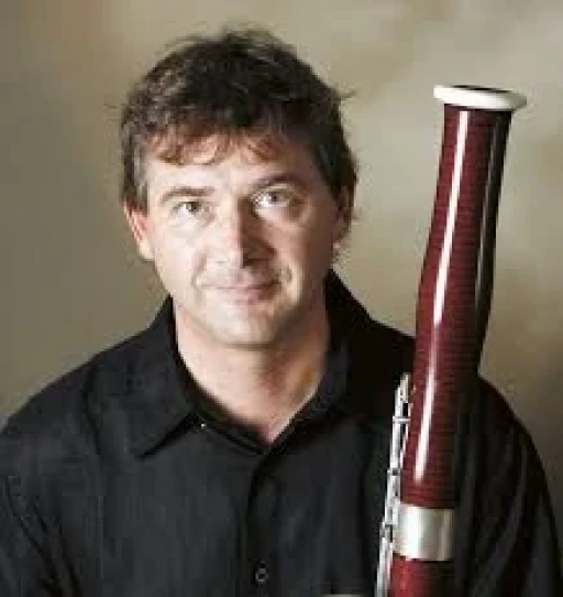 Academy Bassoon Masterclass by Carlo Colombo