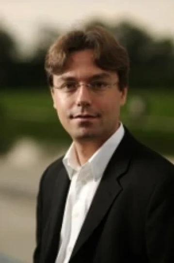 Academy Symphony Orchestra Concert - Guest Conductor: Patrick Furrer