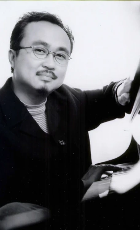 Dang Thai Son Piano Masterclass - Co-organised by Leisure and Cultural Services Department