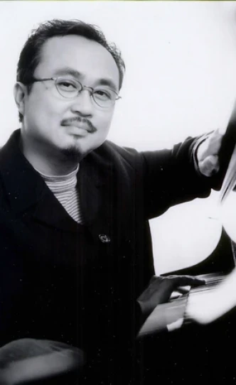 Dang Thai Son Piano Masterclass - Co-organised by Leisure and Cultural Services Department