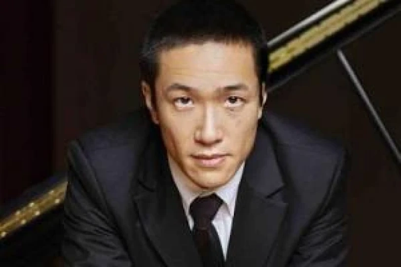 Academy Piano Masterclass by Eric Fung