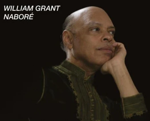 Academy Piano Masterclass by William Grant Naboré