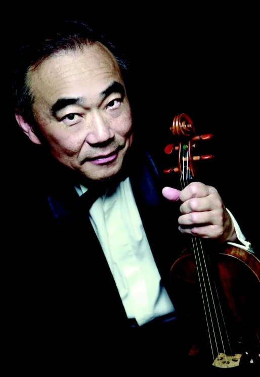 Beare’s Premiere Music Festival 2019: Violin Masterclass with Cho-Liang Lin