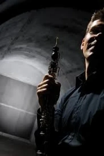 Academy Oboe Masterclass by Christoph Hartmann