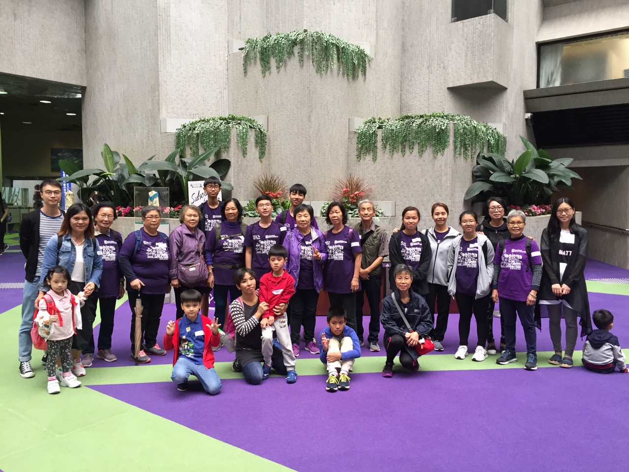 The Boy’s & Girls’ Clubs Association
