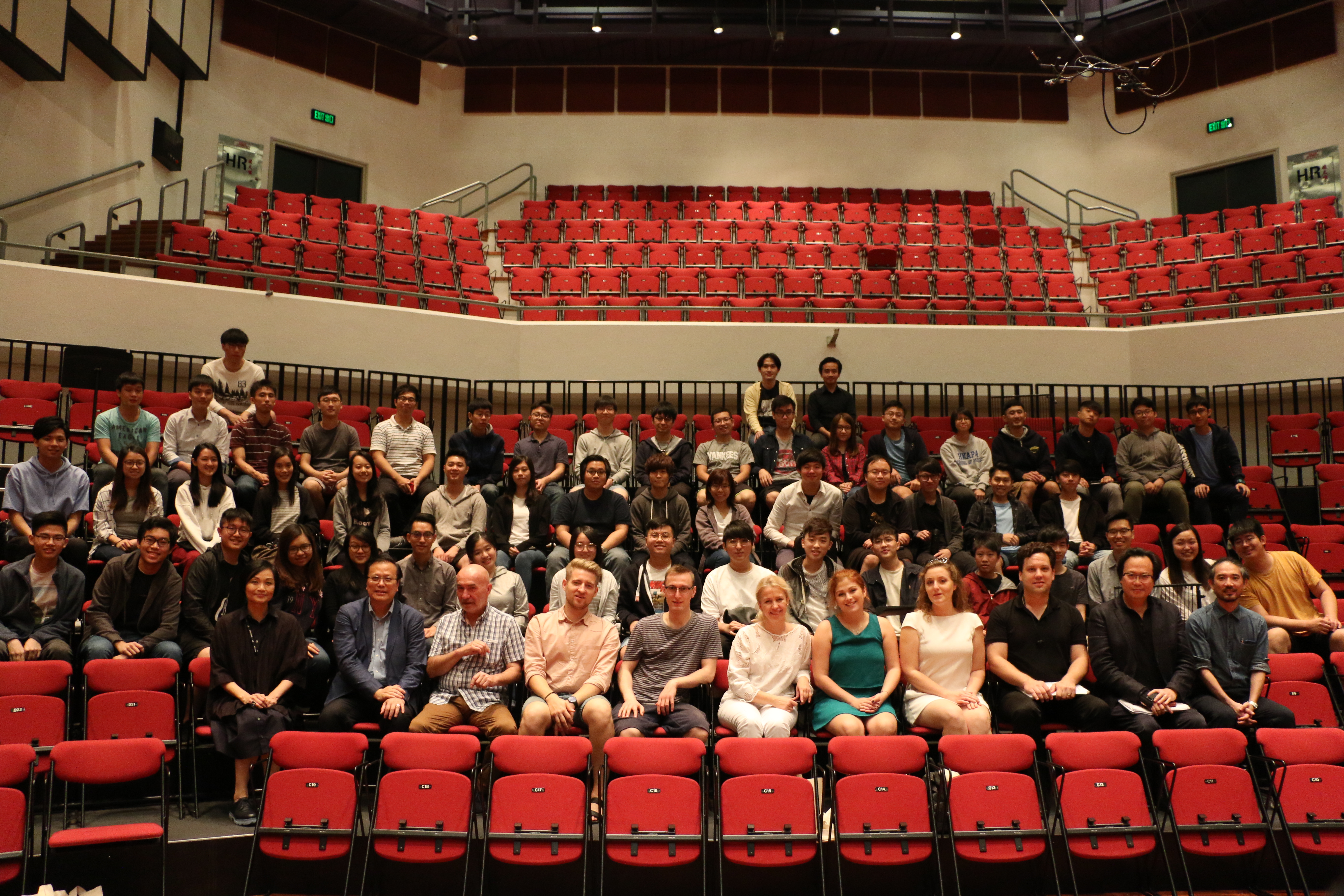 Ignacy Jan Paderewski Academy of Music