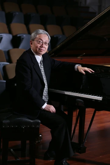 Academy Summer Piano Festival: Piano Masterclass by Gabriel Kwok 郭嘉特