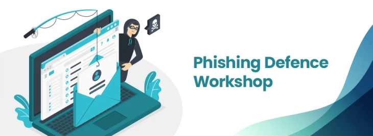 圖片 Phishing Defence Workshop