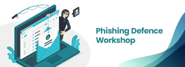 Thumbnail Phishing Defence Workshop