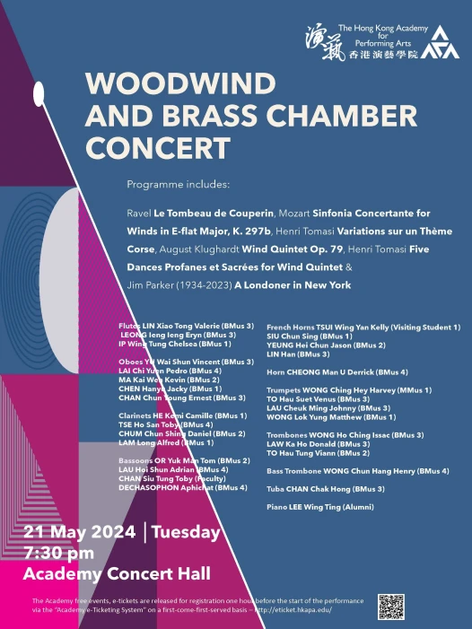 Programme