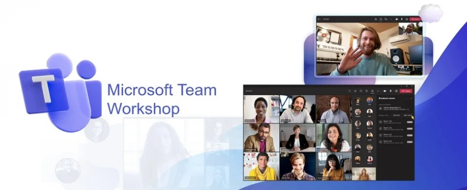 Microsoft Teams: Empowering Collaboration, Boosting Productivity!