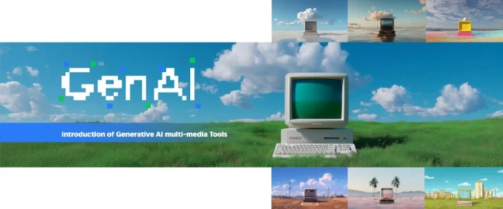 Thumbnail Gen AI - Introduction Of Generative AI Multi-media Tools
