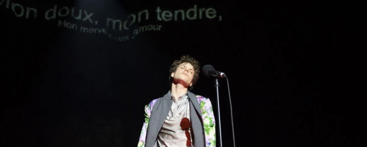 Thumbnail ROSAS—BREL BY ANNE TERESA DE KEERSMAEKER & SOLAL MARIOTTE