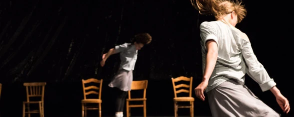 圖片 羅薩絲舞蹈團《羅薩絲之舞》