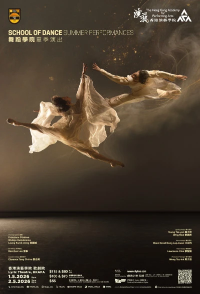 Thumbnail School of Dance Summer Performances