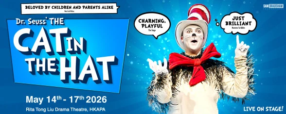 Thumbnail THE CAT IN THE HAT
