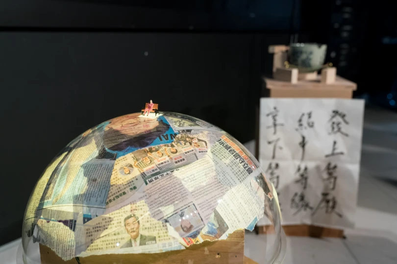 舞台及製作藝術學院：舞台及製作藝術畢業展2019