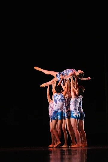 School of Dance: Spring Performances