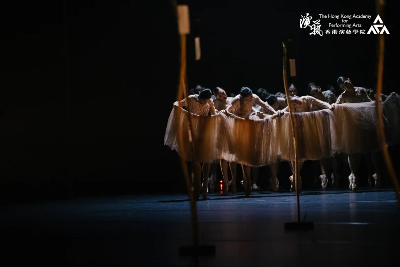 Till We Meet Again (Choreographer: Anh Ngoc Nguyen)