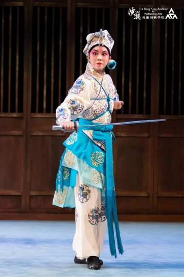 Photo of Academy Chinese Opera: Gongs and Drums 11