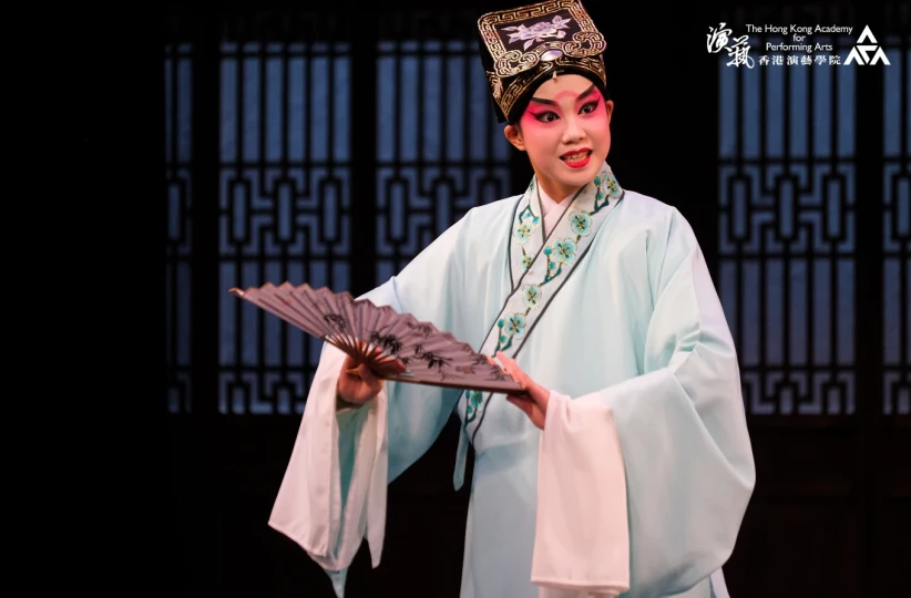 Photo of Academy Chinese Opera: Gongs and Drums 14