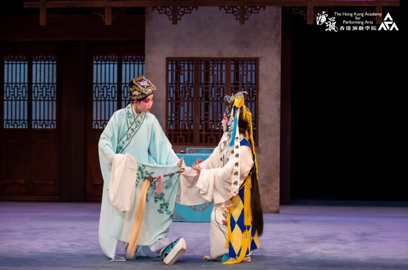 Photo of Academy Chinese Opera: Gongs and Drums 18