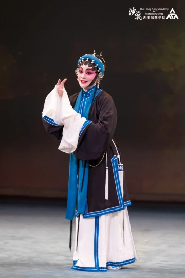 Photo of Academy Chinese Opera: Gongs and Drums 2