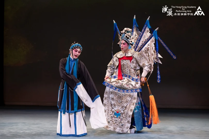 Photo of Academy Chinese Opera: Gongs and Drums 6
