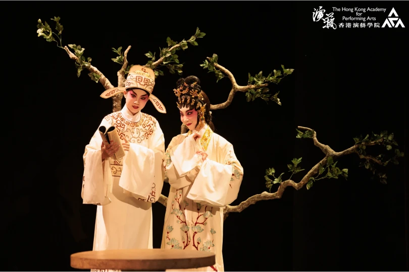 Academy Chinese Opera: Forty Years of Cherished Love