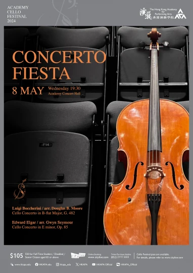 Concerto Fiesta