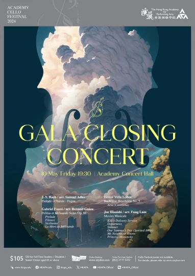Gala Closing Concert
