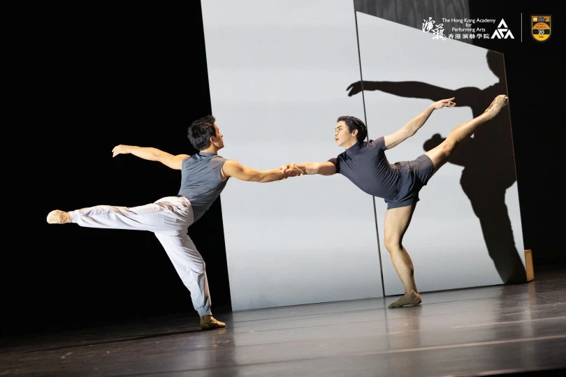 演艺舞蹈：舞蹈学院秋季演出