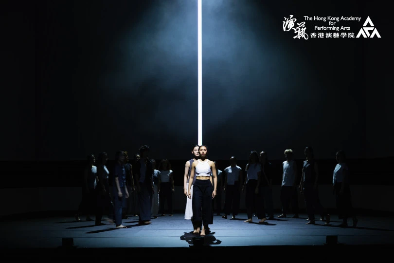 演艺舞蹈：舞蹈学院夏季演出