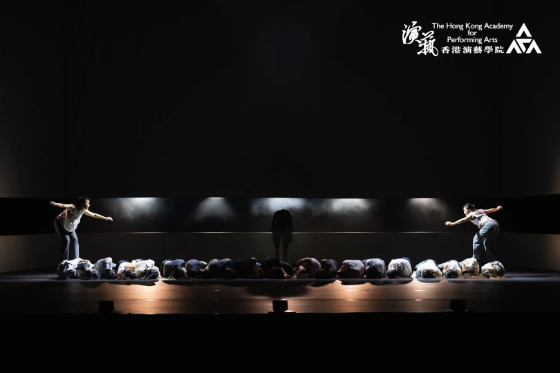 演艺舞蹈：舞蹈学院夏季演出