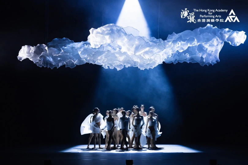演艺舞蹈：舞蹈学院夏季演出