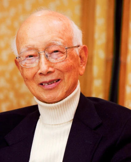 邹文怀先生<br>Raymond CHOW