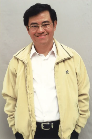 CHENG Kok-kong