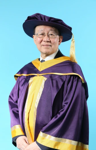 Simon KWAN Sin-ming