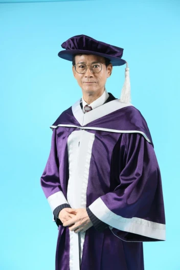 Adam CHENG Chong-sai