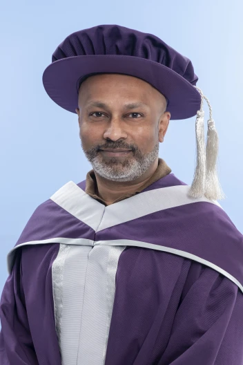 Akram KHAN | HKAPA