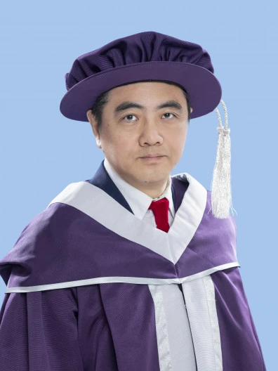陳擎<br>CHEN Qing