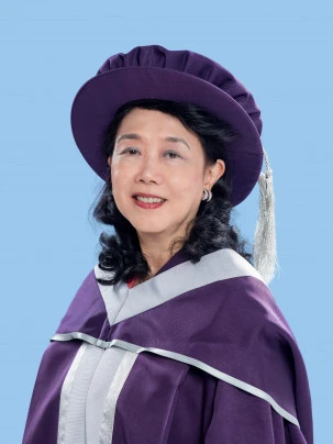 圖片 羅盛慕嫻<br>Yvonne LAW SHING Mo-han
