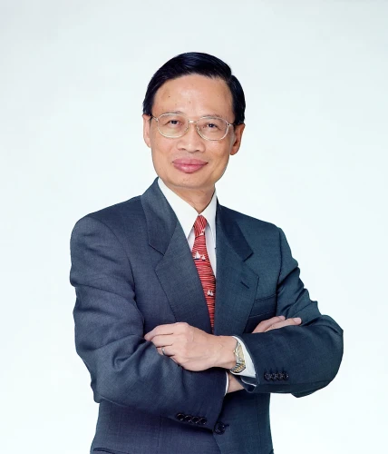 LEUNG Nai-kong