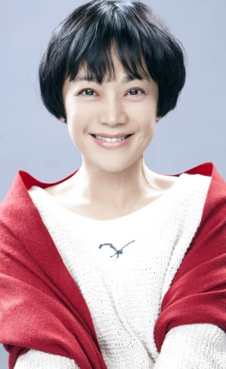 Sylvia CHANG Ai-chia