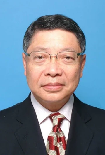 Vincent CHOW Wing-shing