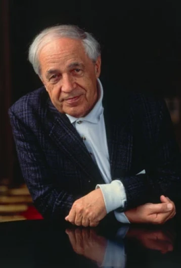 Pierre BOULEZ